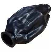 Мембрана (проходная) для баков 100 л. с горловиной диаметром 80 мм WAV/WAO 100