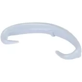 Пластиковые зажимы Энергофлекс EFXCLIPS100 (100шт)