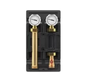 Насосная группа Wester DN25 прямая, без насоса