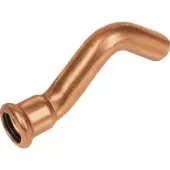 Обвод 18 ВПр-НПр 6086 Sanha, для медных труб прессовой