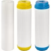 Комплект картриджей Electrolux AM Universal