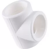 Тройник равносторонний Kalde 110