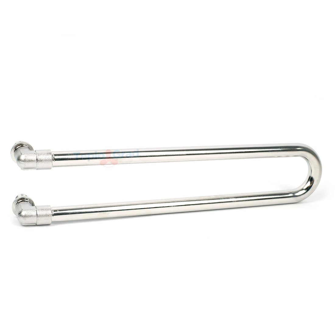 Трубка Г-образная двойная TIM для подключения радиатора 16/300