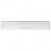 Стальной радиатор Rommer Compact 22/200/2400 боковое подключение, 2580 Вт