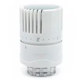 Термостатическая головка TIM TH-D-0501