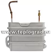 Теплообменник Vaillant MAG pro OE 11-0/0-3 Теплообменник Vaillant MAG pro OE 11-0/0-3