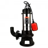 Фекальный насос Jemix SUPERCUT-1800 с режущим механизмом