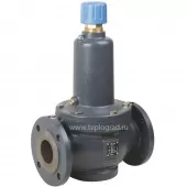 Автоматический балансировочный клапан Danfoss APF DN65 0,2-0,4 бар, фланцевый Автоматический балансировочный клапан Danfoss APF DN65 0,2-0,4 бар, фланцевый