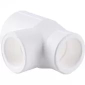 Тройник переходной Kalde 32x25x25