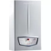 Настенный газовый котел Immergas Mini Eolo X 24 3 E 1-контур., закр.