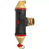 Сепаратор воздуха и шлама Flamco Flamcovent Clean Smart 2, FL30046