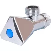 Вентиль угловой Itap 488 1/2x1/2 НР