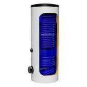 Бойлер косвенного нагрева Drazice OKC 1000 NTRR/BP с двумя теплообменниками 105313056