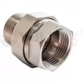Разъемное соединение (американка) Valfex ВН 1/2 Разъемное соединение (американка) Valfex ВН 1/2