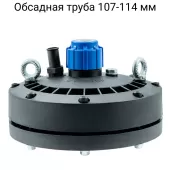 Оголовок для скважины Unipump АОС-114-32