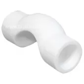 Обвод Valfex 20 короткий PP-R