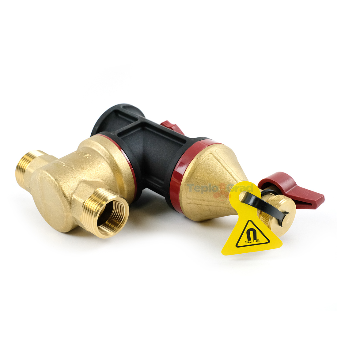 Сепаратор грязи (шлама) Zeissler Smart 3/4-1 Сепаратор грязи (шлама) Zeissler Smart 3/4-1