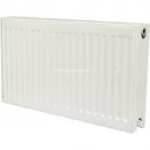 Стальной радиатор Kermi Profil-K FKO 22/400/700 боковое подключение, 1059 Вт