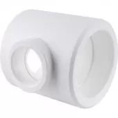 Тройник переходной Kalde 110x63x110