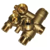 3-х ходовой клапан в сборе 5680940