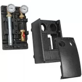 Насосная группа Meibes UK 1 без смесителя и насоса