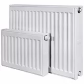 Стальной радиатор Kermi Profil-K FKO 10/600/1800 боковое подключение, 1361 Вт
