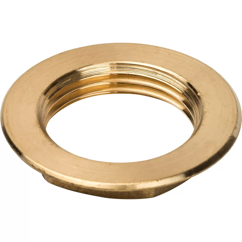 Контргайка с упором 1 Stout