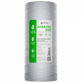 Картридж нитяной Акватек ЭКО 10 ВВ 1мкм.