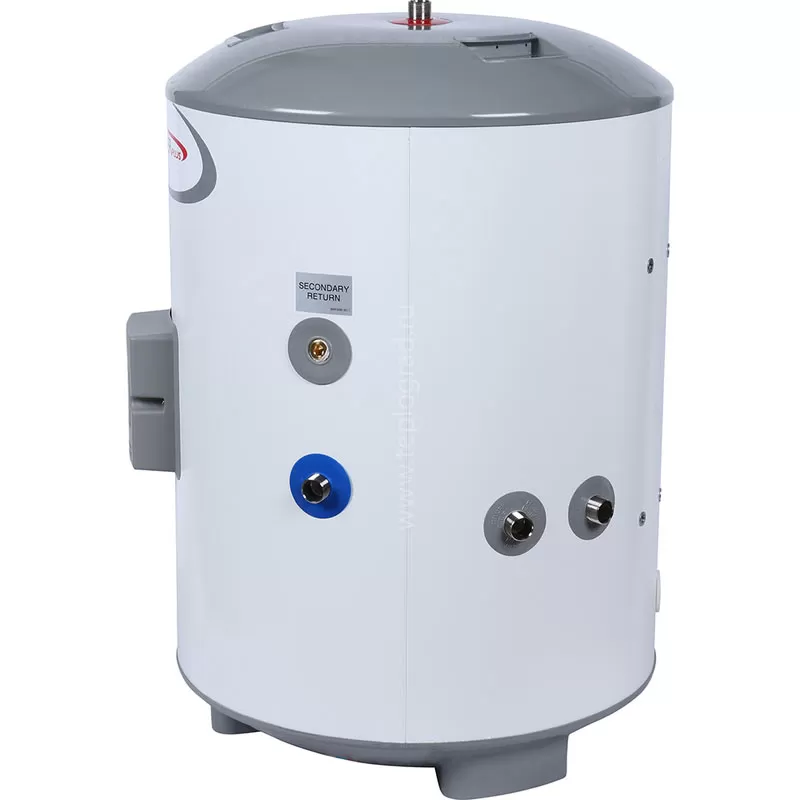 Бойлер косвенного нагрева Baxi Premier Plus 100