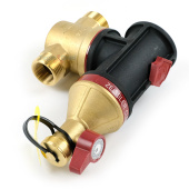 Сепаратор грязи (шлама) Zeissler Smart 3/4-1 Сепаратор грязи (шлама) Zeissler Smart 3/4-1