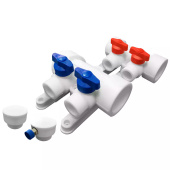 Коллекторная группа Valfex 32x20 на 2 выхода