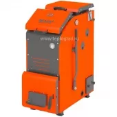 Твердотопливный котел Теплодар Куппер МЕГА-16