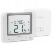 Комнатный беспроводной регулятор температуры Salus RT520RF