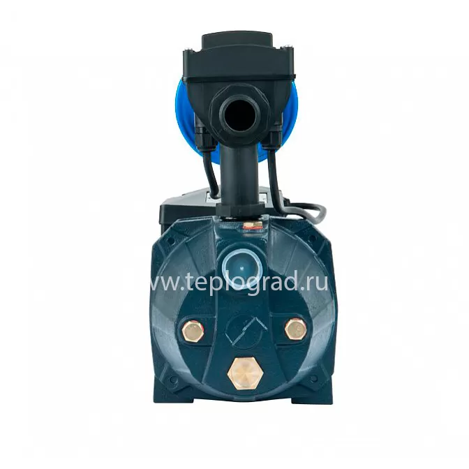 Адаптивная насосная станция АКВАРОБОТ JET 80 S 2 литра