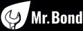 Mr. Bond Mr. Bond