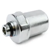 Компенсатор гидроудара TIM 1/2 Компенсатор гидроудара TIM 1/2