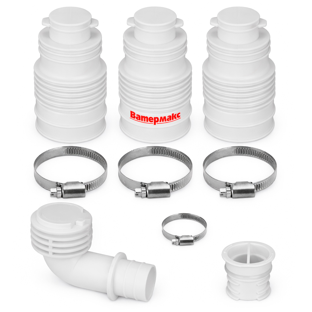 Канализационный насос Ватермакс Сандуш-80 для душа