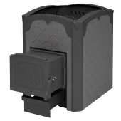 Печь для бани Теплодар Былина-18 Ч