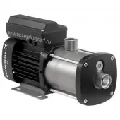 Многоступенчатый поверхностный насос Grundfos CM1-6 A-R-A-E-AVBE 1x230