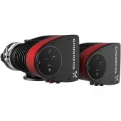 Сдвоенный циркуляционный насос Grundfos MAGNA1 D 100-40 F 450 1x230V PN10 - 99221453