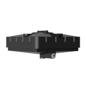 Бак для душа Акватек Стандарт 240л с подогревом 950x950