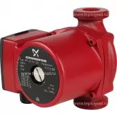 Циркуляционный насос Grundfos UPS 25-50 130