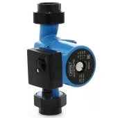 Циркуляционный насос Zota RING 32/60 S 180 с гайками