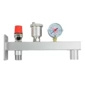 Группа безопасности для расширительного бака Valfex