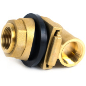 Скважинный адаптер Valfex 1"