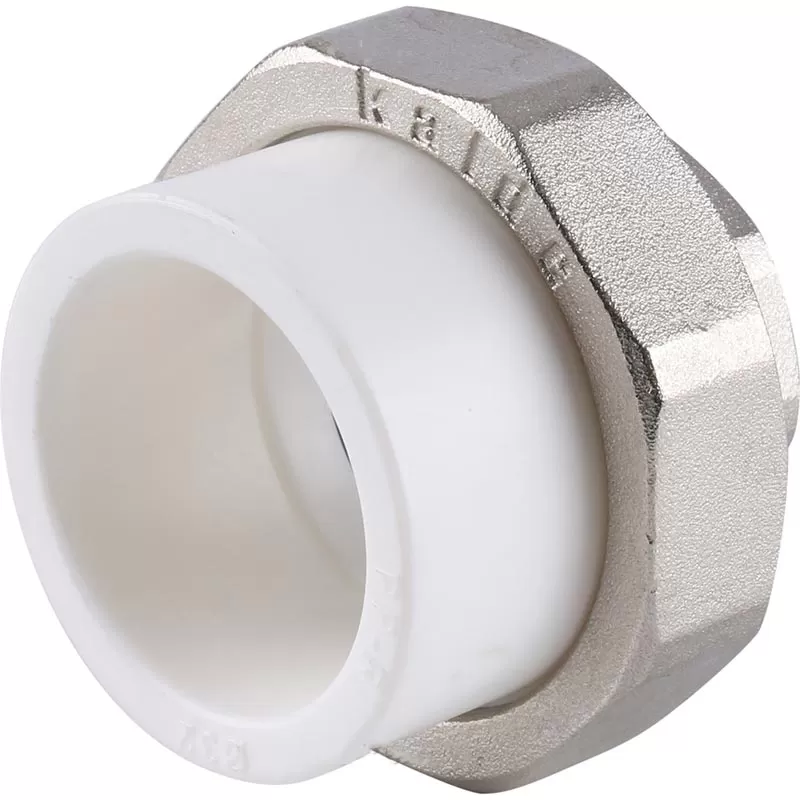 Муфта разъемная с внутренней резьбой Kalde 32x3/4