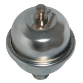 Компенсатор гидроударов Rommer 1/2