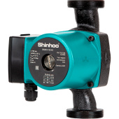 Циркуляционный насос Shinhoo BASIC S 32-4S 180