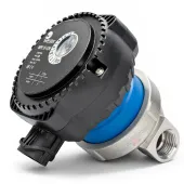 Насос циркуляционный Wester WPE 15-12N для горячего водоснабжения