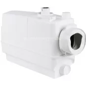 Канализационная насосная станция Grundfos SOLOLIFT2 CWC-3